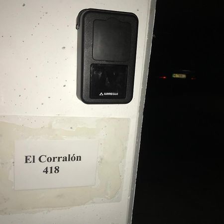 Hostal El corralón Frigiliana Exterior foto